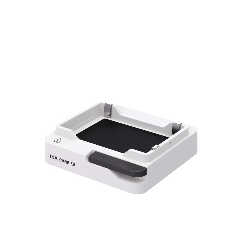 IKA Matrix plate attachment