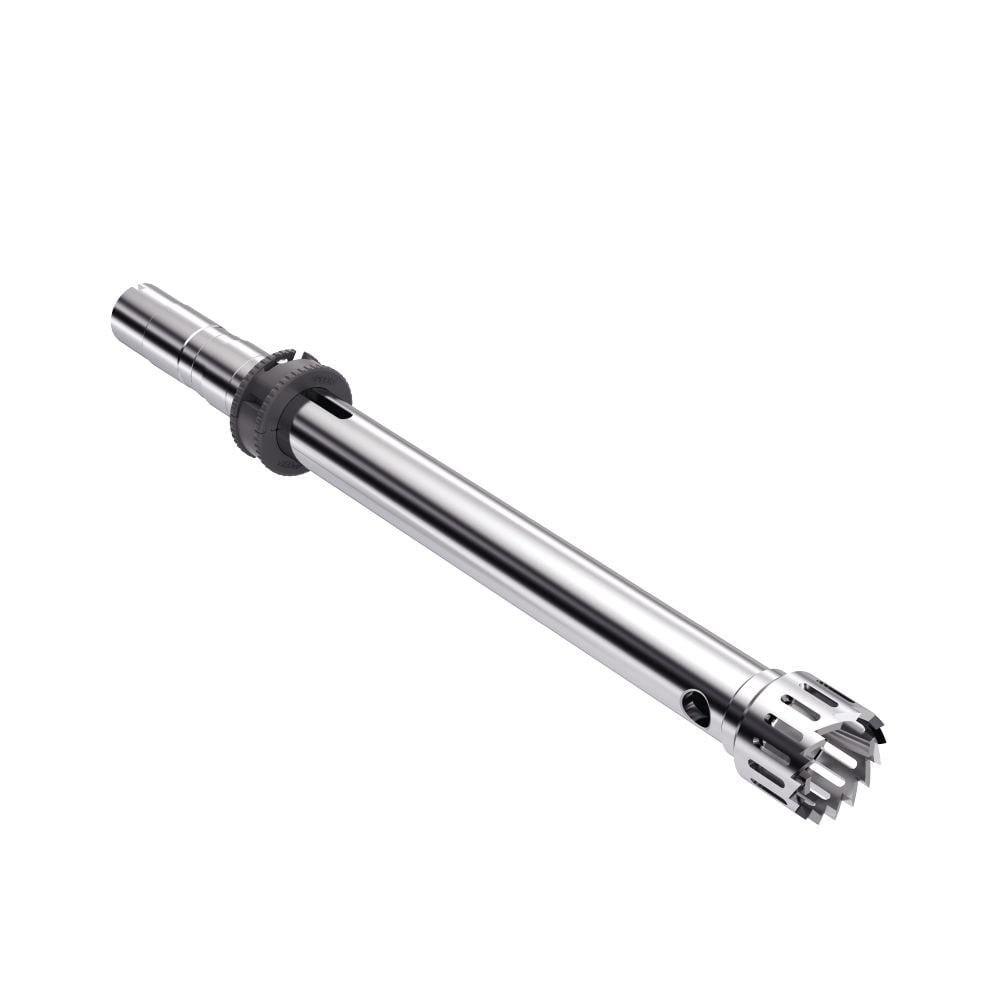 [4672774] Dispersing element S25 EC-C-25 G–ST Ø25 mm,for T25