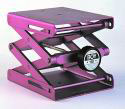 [1371542] Lab-Jack, pink, 12 x 14 cm H 6-24 cm, max. 50