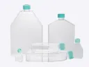 Tissue Culture Flasks, JET-Biofill ventilated lid, 12,5 cm², 200 pcs
