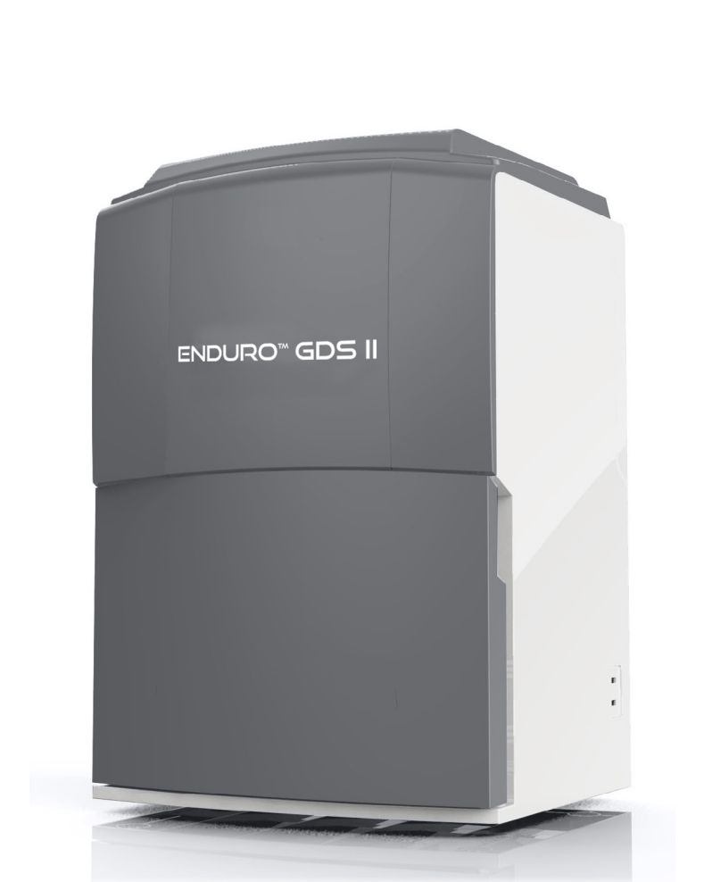 Gel Documentation, Enduro GDS II 365 nm (PC-model)