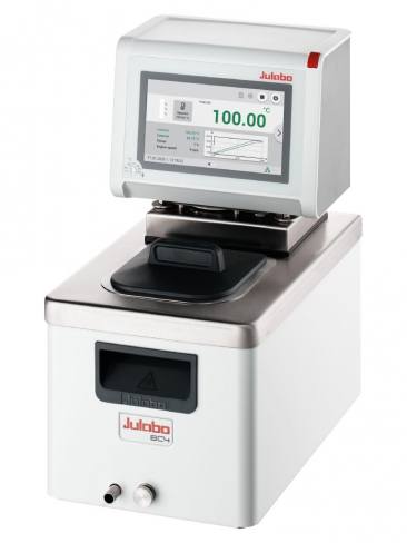 [4678303] Julabo MAGIO MS-BC4 water bath, 300°C, 4,5 l