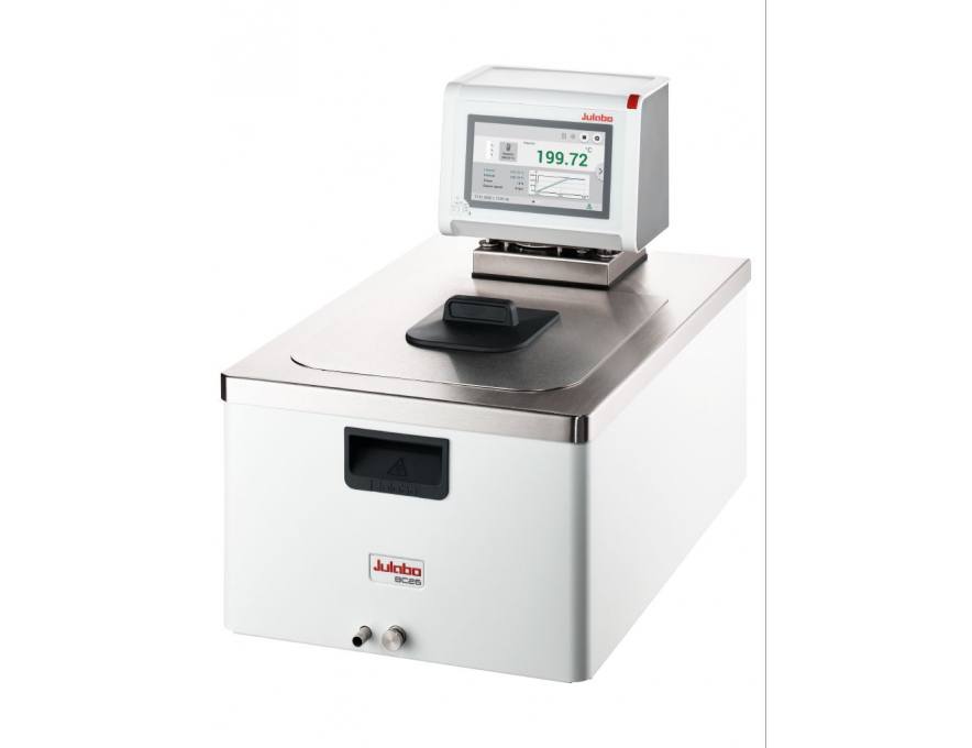 [4678312] Julabo MAGIO MX-BC26 water bath, 300°C 26 l