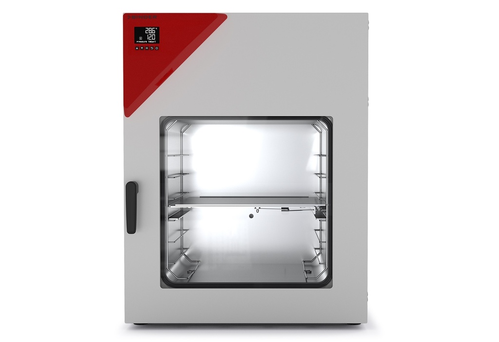 [4678319] Vacuum drying oven, Binder VD 115, 220°C, 119 litre