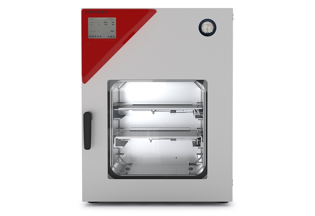 [4678321] Vacuum drying oven, Binder VDL 55, ATEX conformity, 110°C, 55 litre