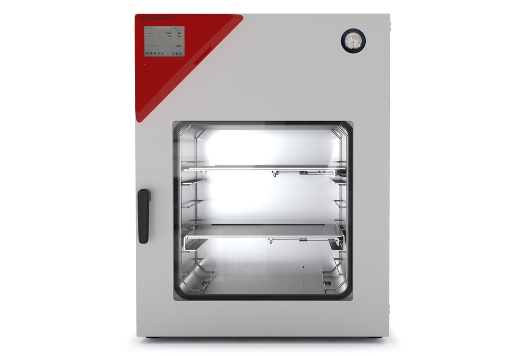 [4678322] Vacuum drying oven, Binder VDL 115, ATEX conformity, 110°C, 119 litre
