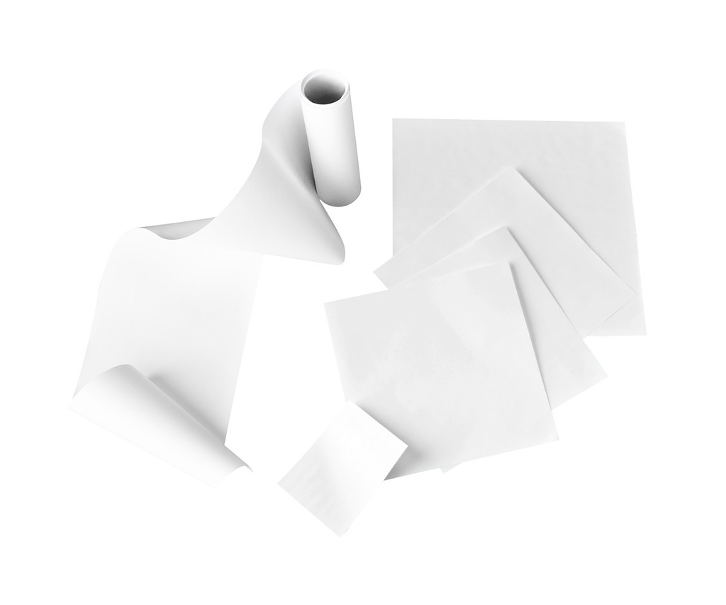 [4678673] PVDF transfer membrane 0.22 µm