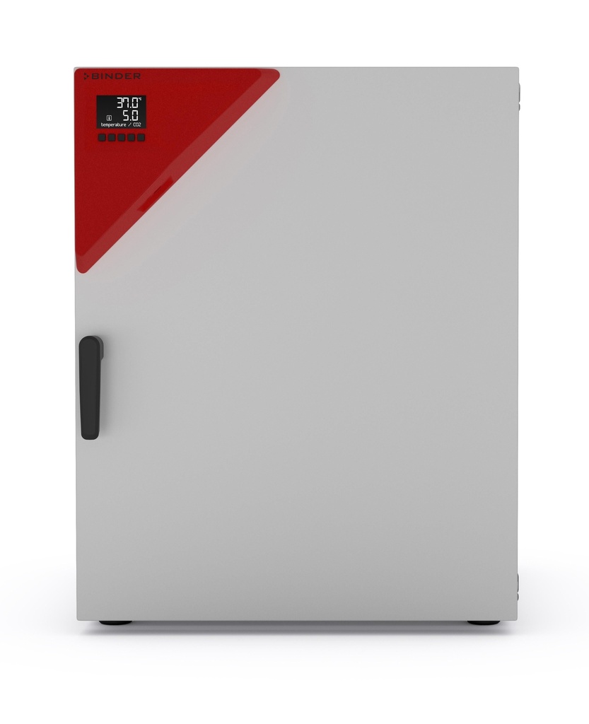 [4678813] CO2 incubator, Binder CBS170, 50°C, 170 litre