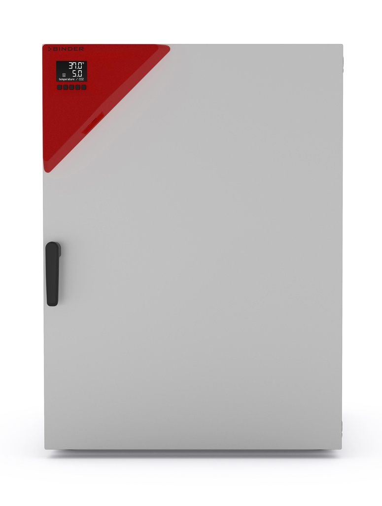 [4678814] CO2 incubator, Binder CBS260, 50°C, 267 litre