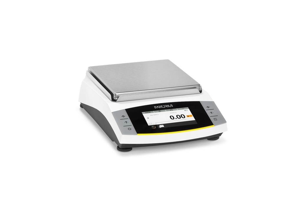 Precision bal. Sartorius Entris-i II,A 6200g/0,01g