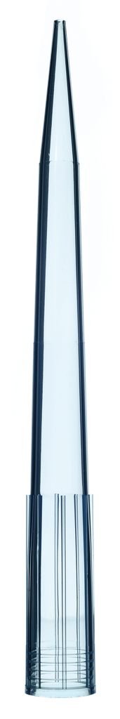Pipette tip, LLG Eco 2.0, PP, 100-1000 µL, blue, bag, 1000 pcs