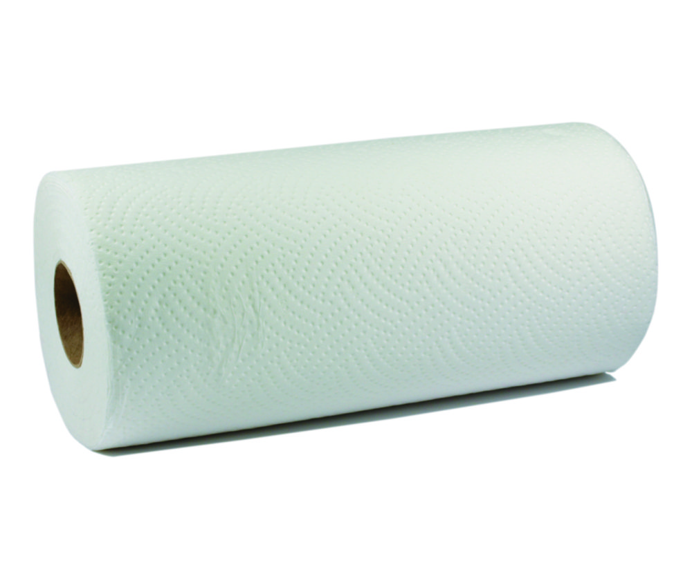 Laboratory tissues, LLG, 22 x 26 cm, 30 rolls