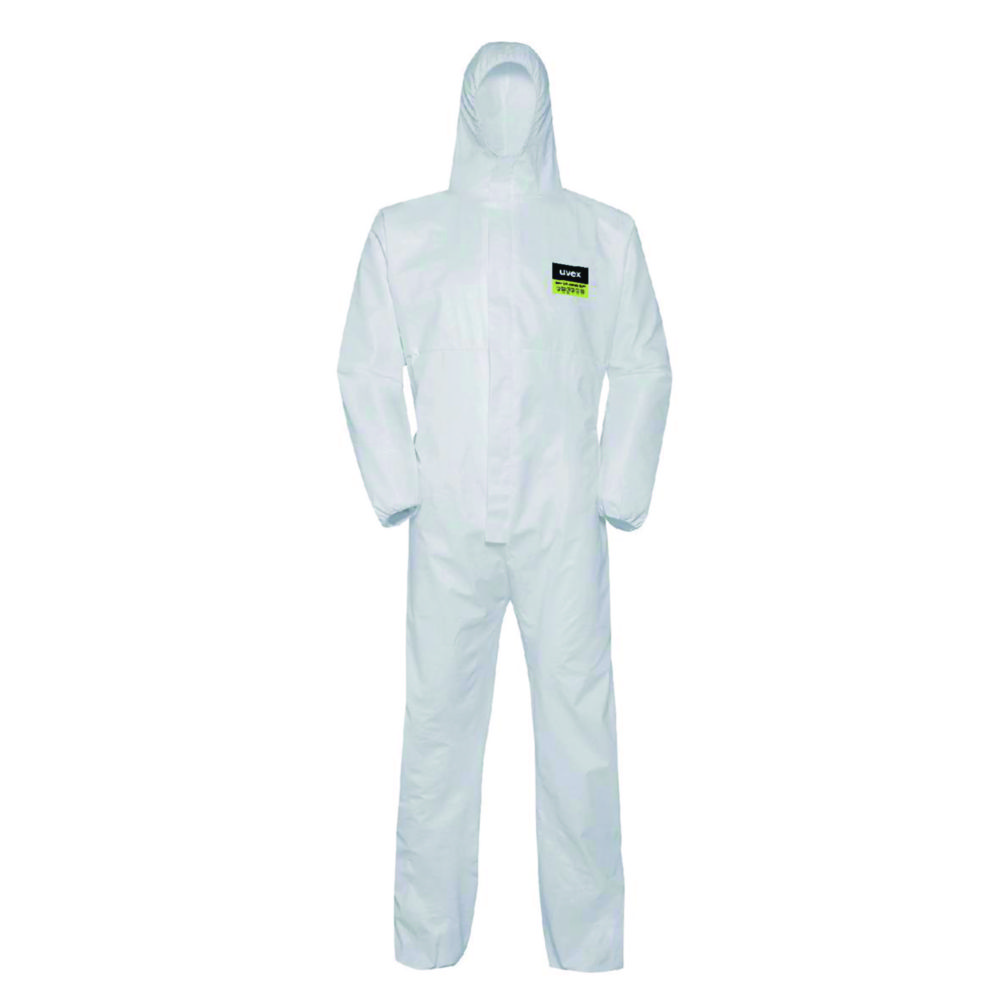 [4682325] Protection suit, Uvex 5/6 classic light,  size XXL