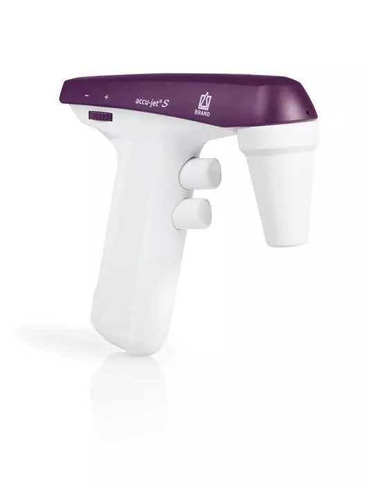 [4682332] Pipette control. accu-jet S, berry, 0,1 - 200 ml