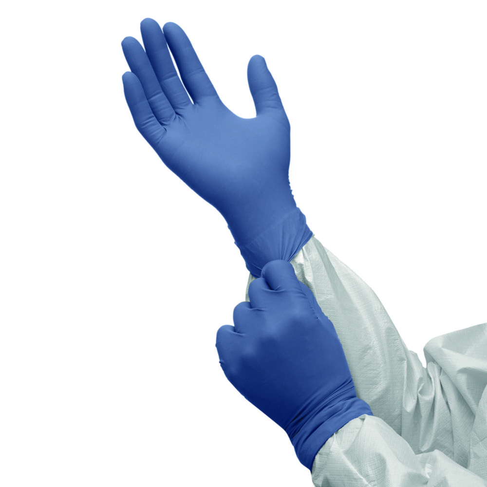 [4684352] Nitrile gloves, Kimberly-Clark KIMTECH Opal, size XS