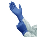 Nitrile gloves, Kimberly-Clark KIMTECH Opal, size L