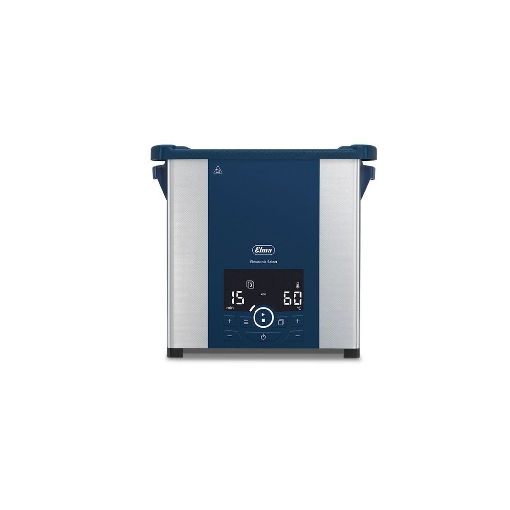 [4684652] Elmasonic Select 40 ultrasonic bath 3,9L