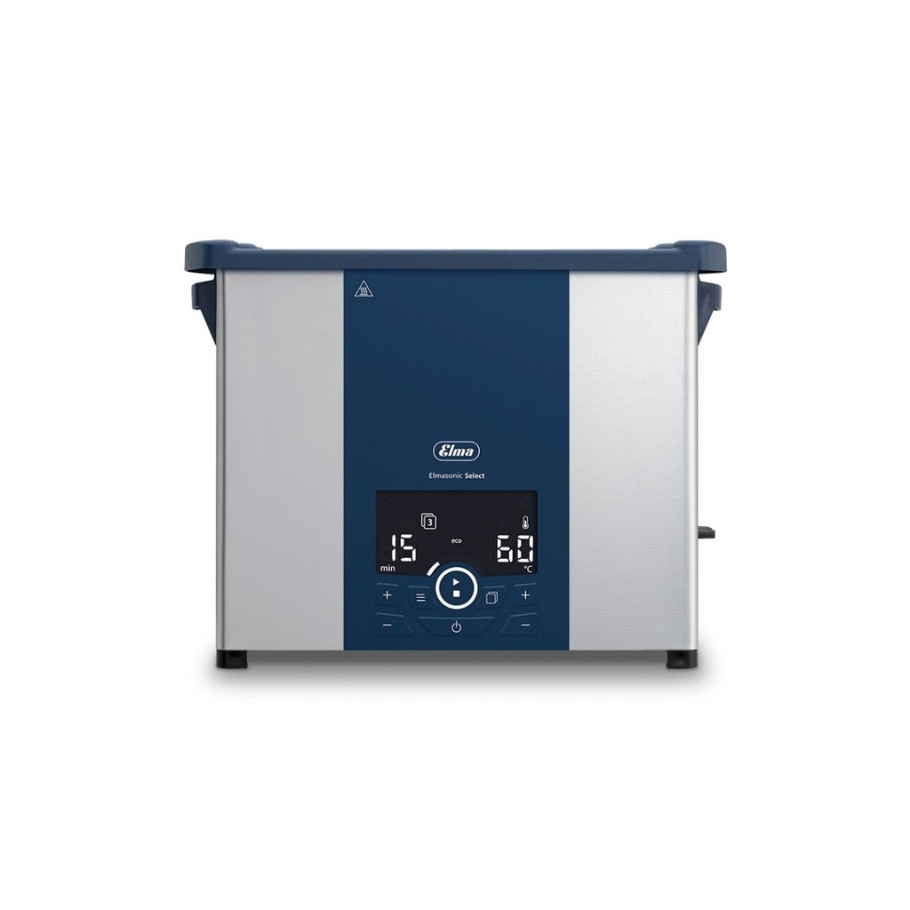 Elmasonic Select 60 ultrasonic bath 5,9L