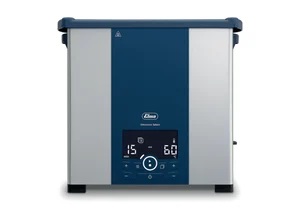 Elmasonic Select 120 ultrasonic bath 12,9L