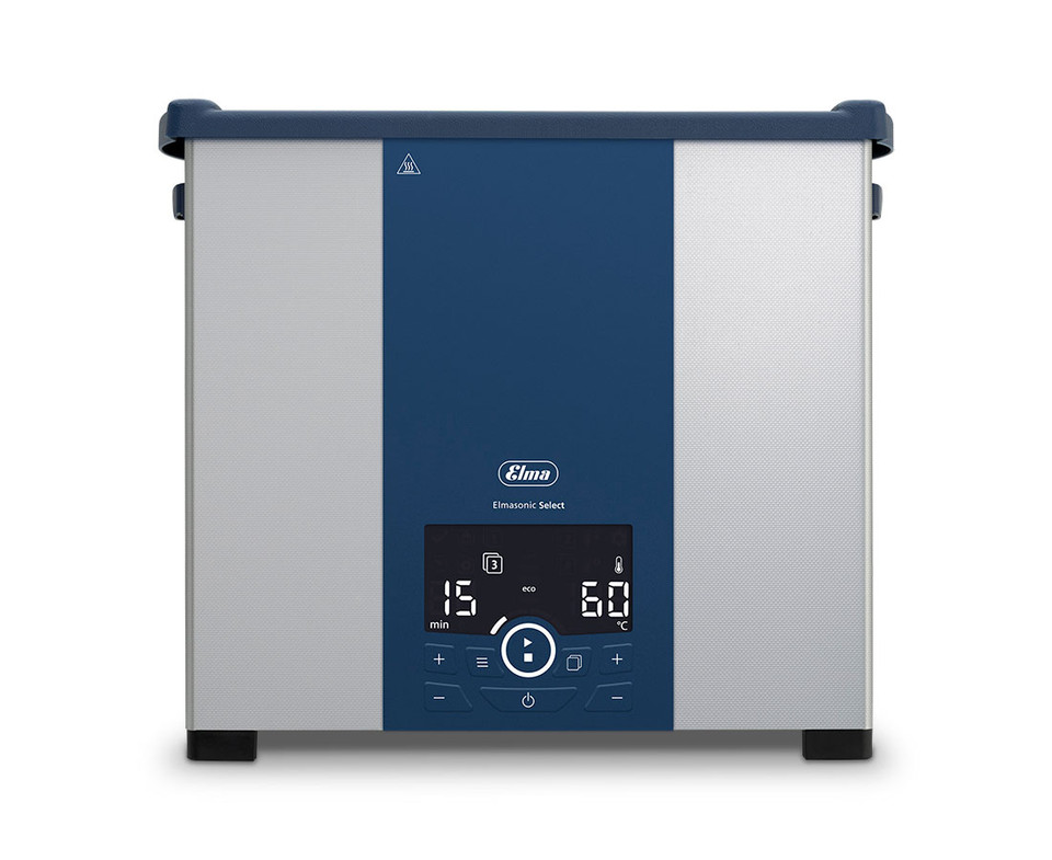 [4684658] Elmasonic Select 180 ultrasonic bath 17,6L
