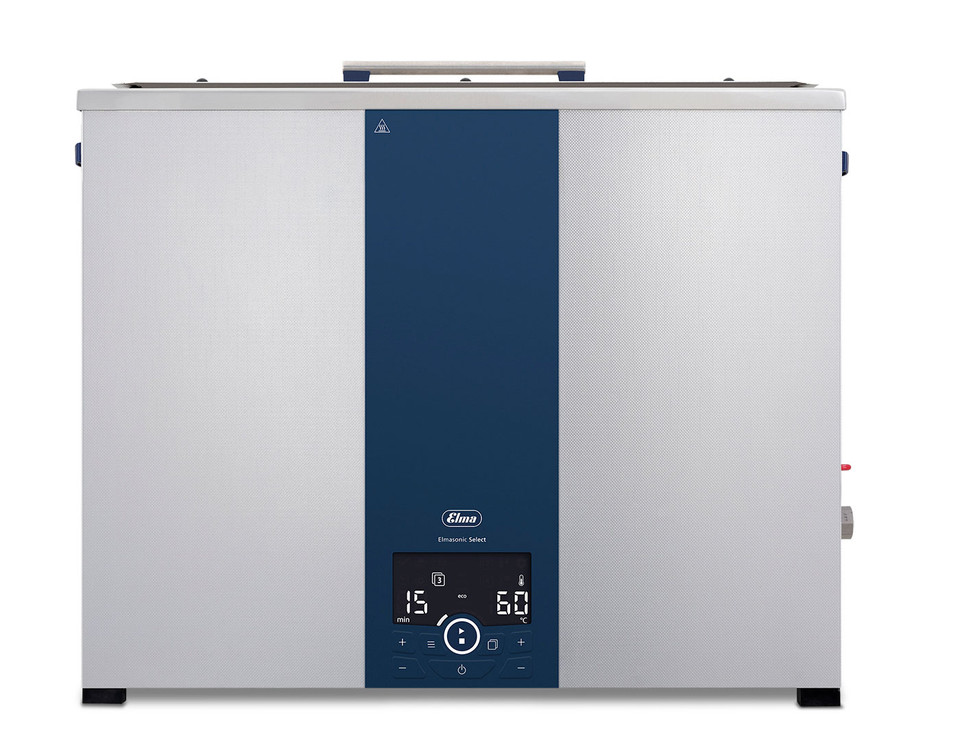 [4684660] Elmasonic Select 500 ultrasonic bath 49,7L