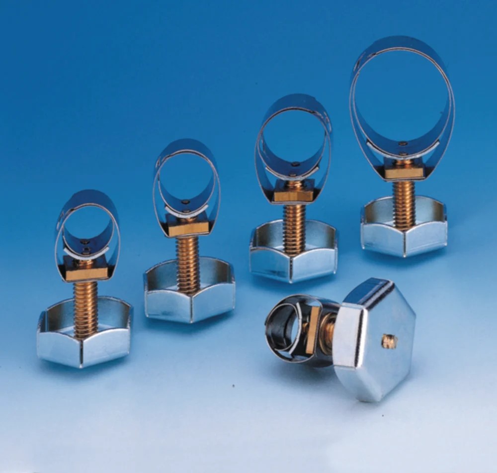 [1371843] Tubing clamp 21-17 mm ss