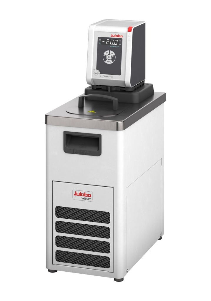 Julabo Corio CP-450F refrigerated circulator 4l