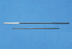 [1371872] Double spatular 5x150 mm ss