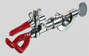 [1372141] Burette clamp w/bosshead