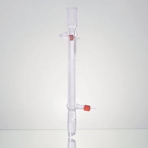 Liebig condenser, LLG, PP olive, NS 29/32, 250 mm