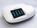 Spectrophotometer, Ultrospec 7500, UV/VIS, 190-1100 nm