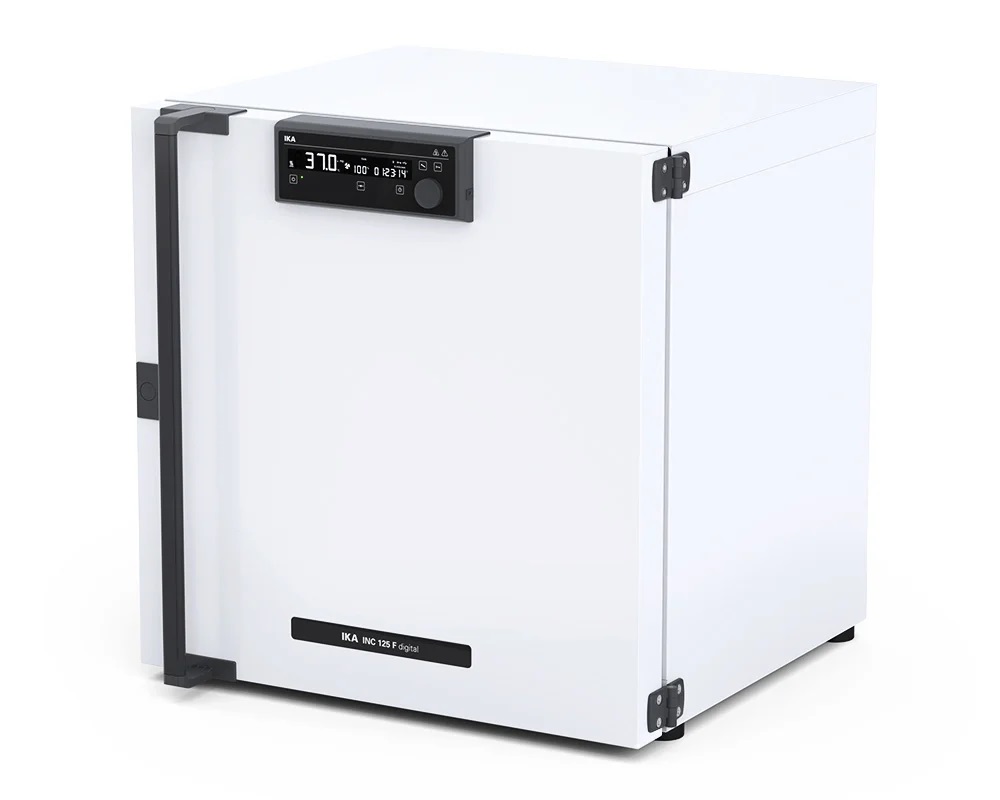 Incubator INC 125 F digital