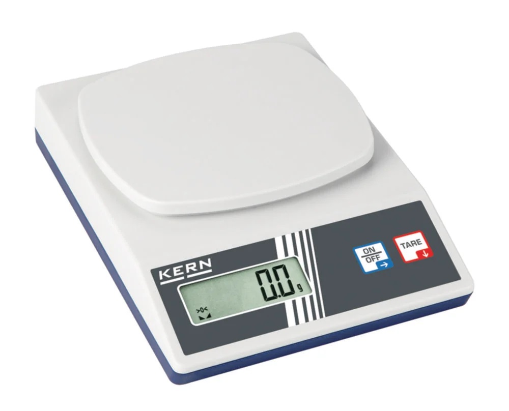 School balance EFS 200-1S05, 220g, readability 0,1g