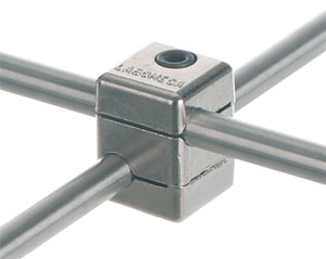 [1374007] Bosshead Laborat for 12 mm rod
