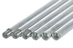[1374045AL] Rod SS 600 x Ø12 mm