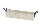 [4688716] Modular basket made of stainless steel, for model 80
