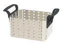 [4688718] Modular basket made of stainless steel, for model 120