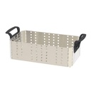 [4688721] Modular basket made of stainless steel, for model 300