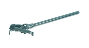 Therm/buret.clamp 0-25mm