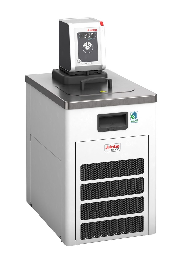 [4692235] Refrigerated circulator, Julabo Corio CD-1200F, -40/150°C, 7,5 litre