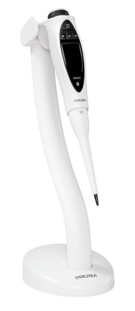 [4692485] Electronic pipette, Sartorius, Picus 2, 1-channel, 0,5-10 µl