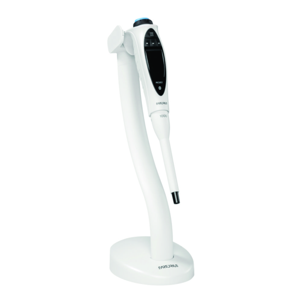 [4692488] Elektronic pipette, Sartorius, Picus 2, 1 channel, 50-1000 µl