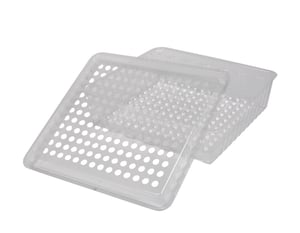 DuraPorter® XL Small Tube Inserts, Small Blood Tubes pack of 3