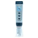 Multiparameter tester, Lovibond SD40 Multi, pH/cond/salt/TDS/temp