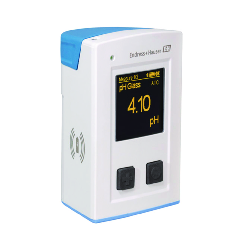 [4696930] Multiparameter meter, Endress+Hauser Liquiline Mobile CML18