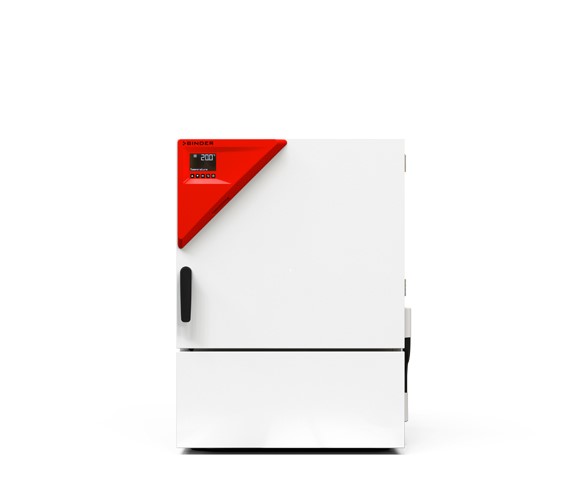 [4710104] Cooled incubator, Binder KB65, 0/70°C,  63 litre