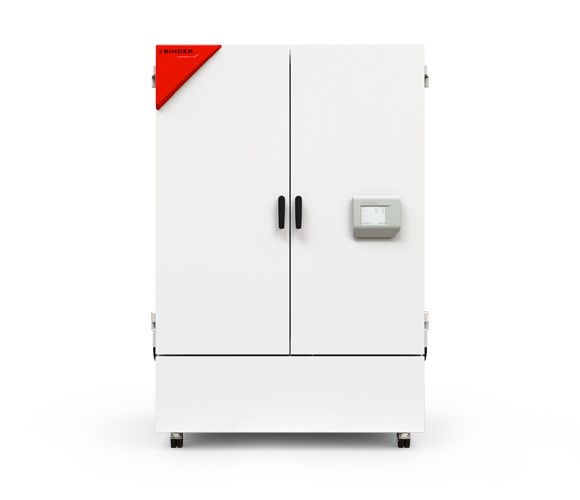 [4710124] Climate chamber, Binder KBF PRO720, with humidity, -20/100°C, 727 litre