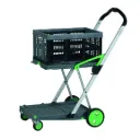 Clax transport wagon