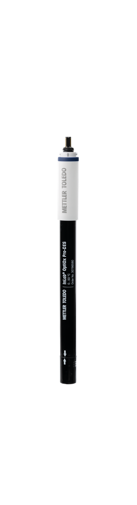 [4714521] Dissolved oxygen sensor DO, Mettler-Toledo InLab OptiOx Pro-DES, NTC