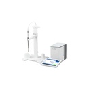 Conductivity meter, Mettler-Toledo NineFocus NF3000 Pure H2O Kit